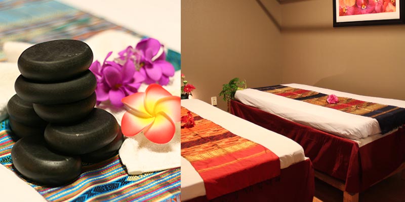 Thai Massage Spa Las Vegas